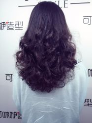-美梵日系沙龙