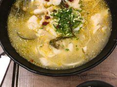 -好人民间小吃·番茄鱼酸菜鱼(木渎悠方店)