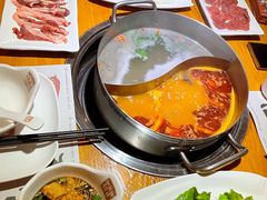 -海银海记潮汕牛肉火锅(新港中路海珠店)