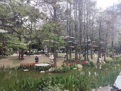 -人民公园(罗湖区)