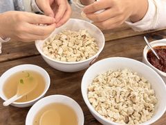 -老刘家永盛斋·传统泡馍(东关南街店)