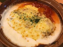 -萨莉亚意式餐厅(深圳北站店)