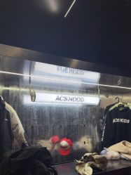 -ACS舞蹈工作室