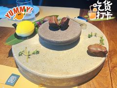 -Magnet磁食(愚园路店)