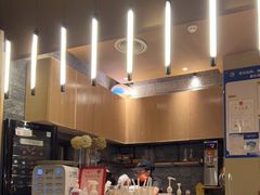 -原石牛扒·约会餐厅(龙城万科里店)