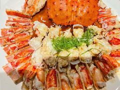 -宝燕壹号景观餐厅(龙盛国际商业广场店)