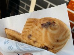 -鸣门鲷烧本铺