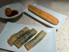 -东园小馆·早茶·淮扬小炒(江都路店)