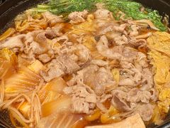 -千代武日本料理(开发区店)