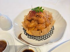 -宝丽轩中餐厅BAOLIXUAN