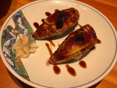 -皇品田苑日式料理(苏州中心店)