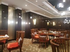 -建滔诺富特酒店-悦餐厅