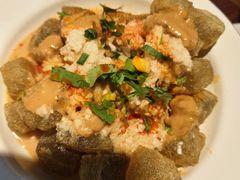 -喝丢一只鞋海鲜烧烤·海肠捞饭(市场店)