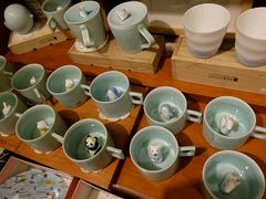 -西西弗书店&矢量咖啡(万象城店)