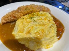 -白熊咖哩(新世界城店)