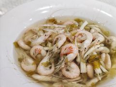 -好兄弟郭巨海鲜(天一阁店)