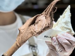 -野人先生Gelato(上海长宁龙之梦店)