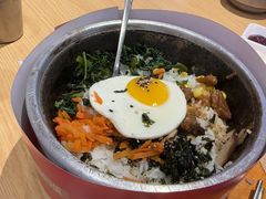 -朴大叔拌饭(上海金山万达店)