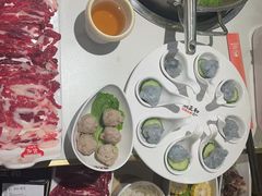 -潮正和潮汕牛肉火锅·老字号(番禺万达店)