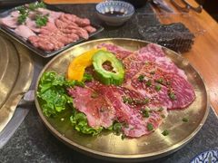 -梦山水日本烧肉(五四广场店)