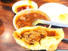 -姚记炒肝店(簋街店)