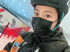 -哈尔滨热雪奇迹