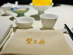 -成隆行·蟹王府(九江路店)