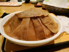 -尚海豆捞(乐虹坊店)