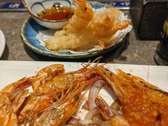 -大渔铁板烧(花园道店)