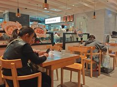 -大师兄·西北小馆(南沙万达广场店)