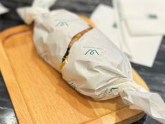 -THE WOODS 简餐 (国贸商城店)