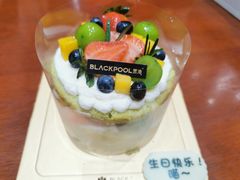 -黑池口感烘焙·生日蛋糕(坂田店)