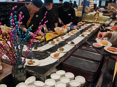 -东方红海鲜百汇(国际大厦店)