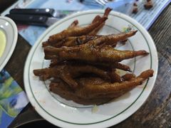 -巴犀烧烤(新崇光店)