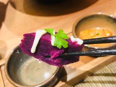 -月下料理(楷林IFC店)