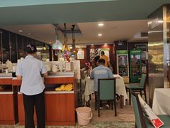 -清真马祥兴菜馆(云南北路店)