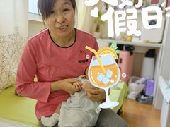 -舒月母婴月嫂育儿嫂(静安店)