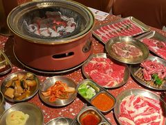 -西塔老太太泥炉烤肉(杭州首店)