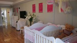 -蔓馨宜母婴护理中心(橡树星座店)