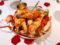 -壳里西餐厅Coquille Seafood Bistro(蒙自路店)