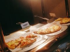 -亚马逊环球美食百汇(新城吾悦广场店)