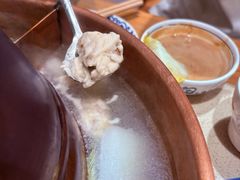 -东镇老火锅(长春路首店)