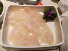 -海底捞火锅(团结桥店)