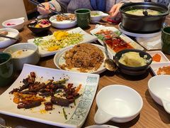 -云海肴·汽锅鸡·云南菜(曲江大悦城店)