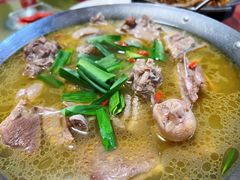 -畲乡一品鱼府土菜馆