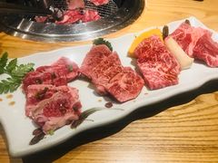 -御牛道日式烤肉料理(杭州万象城店)