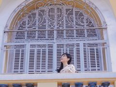 -胡志明市美术馆