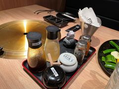 -牛角烧肉(南昌T16购物中心店)