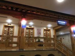 -纽斯桑拿会所(天山店)