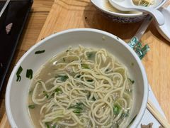 -西部马华清真兰州牛肉面·烧烤夜市(三里河店)